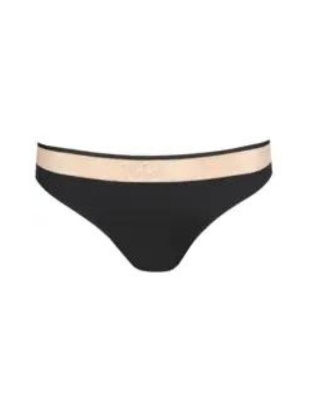 Marie Jo Amman Rio Briefs Jaspe