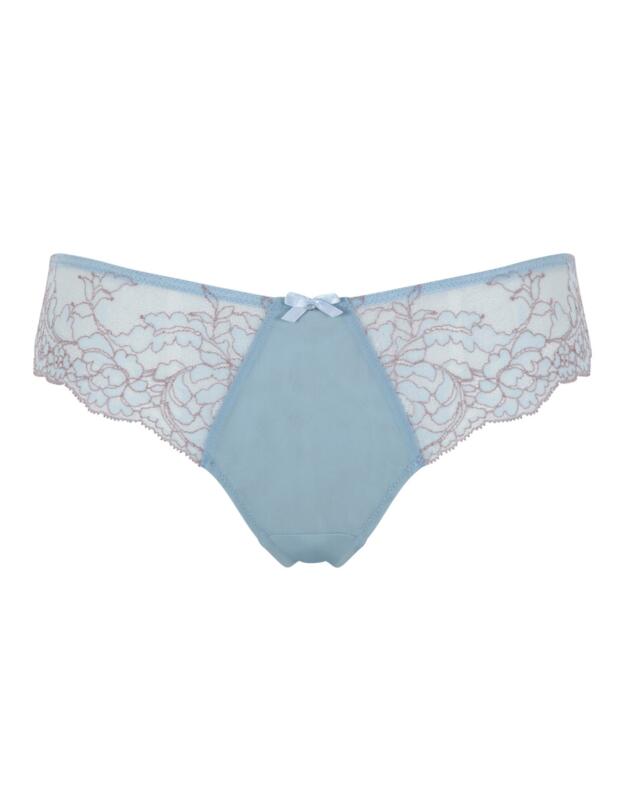Panache Ana Thong Blue/Ash Rose 