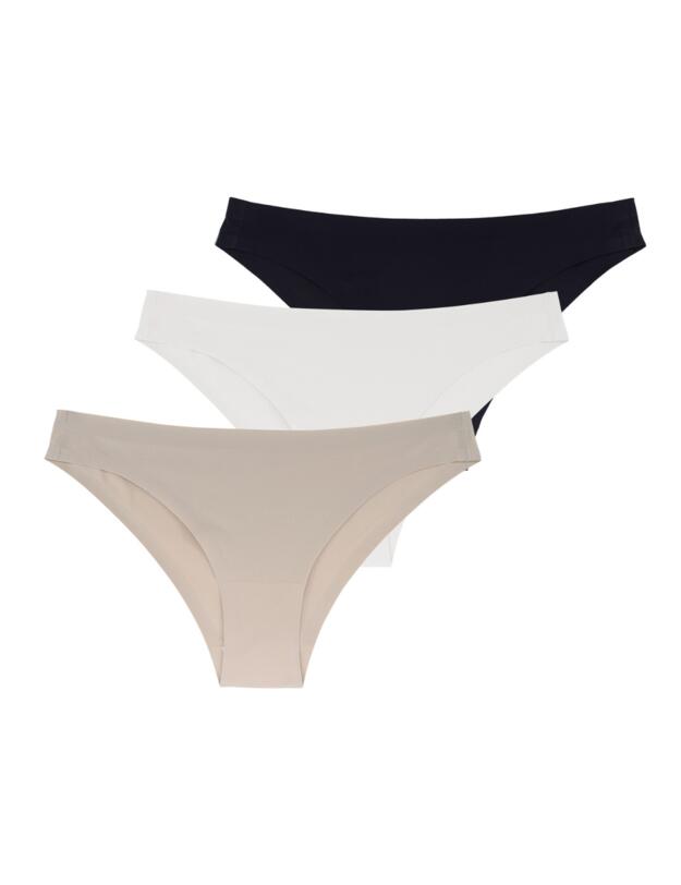 Dorina Mio 3PP Brazilian Black/Ivory/Beige