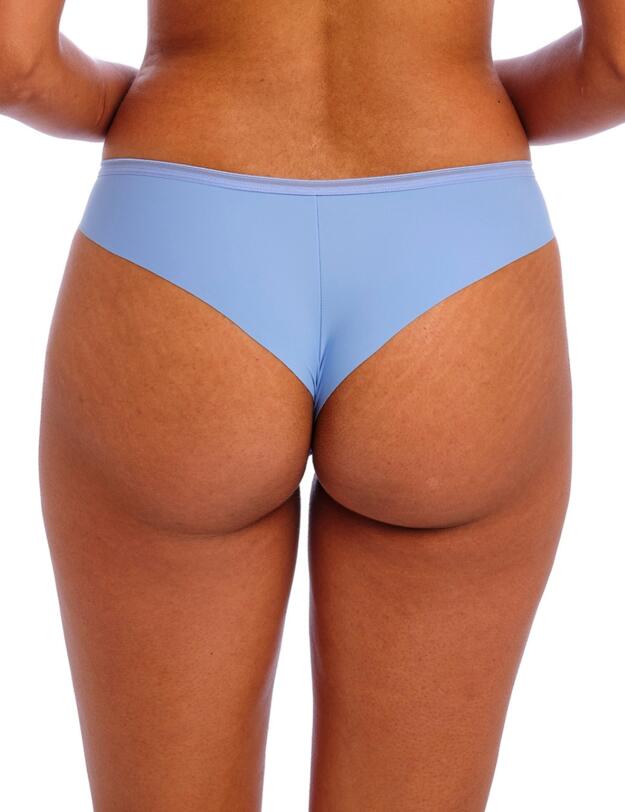 Freya Starlight Brazlian Brief Cornflower