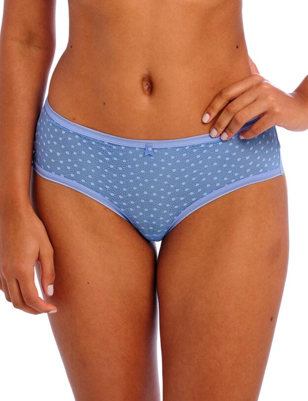 Freya Starlight Shorts Cornflower