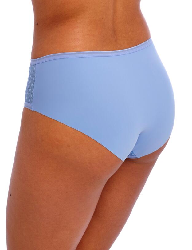 Freya Starlight Shorts Cornflower