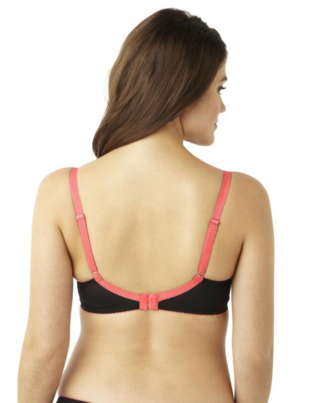 7721 Cleo by Panache Izzy Balcony Bra Star Print - 7721 Bra 