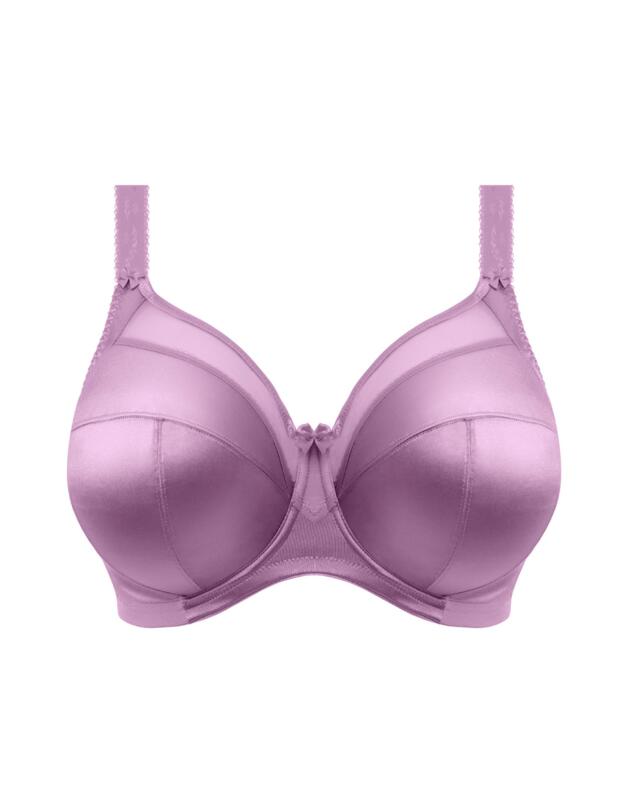 Goddess Keira Underwired Bra Wisteria