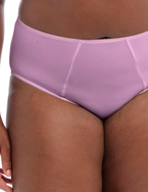 Goddess Keira Brief Wisteria