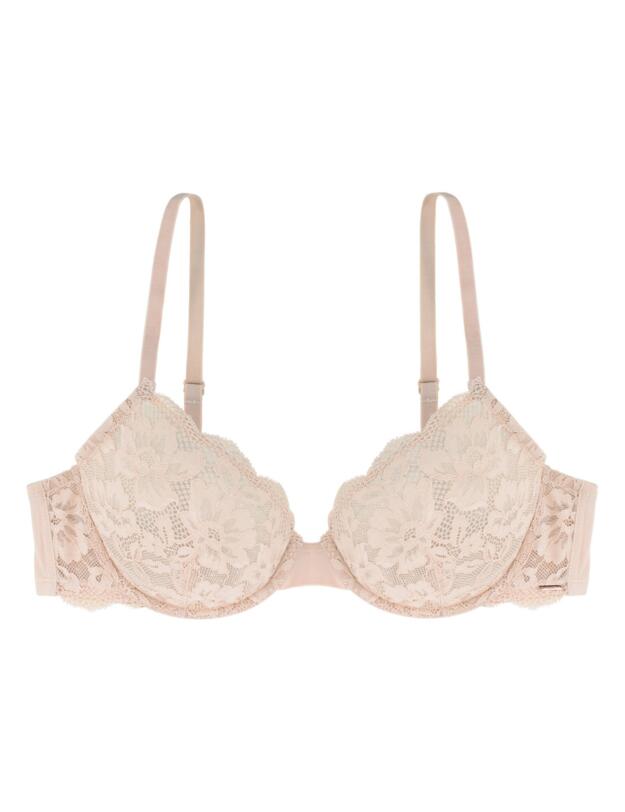 Dorina Rosa Non Padded Bra Beige