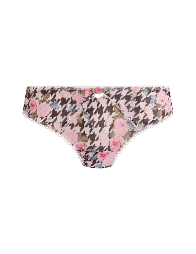 Freya Rose Blossom Brief Multi