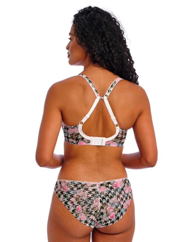 Freya Rose Blossom Brief Multi