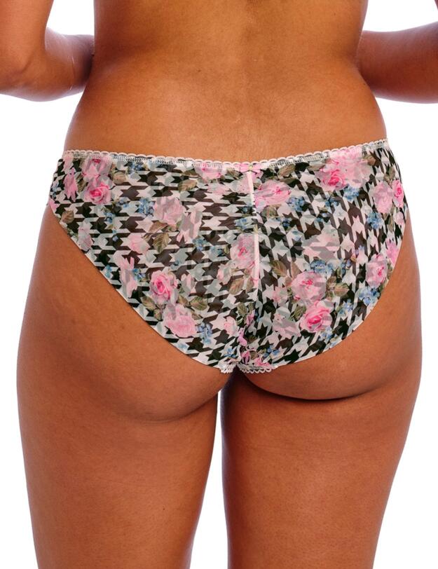 Freya Rose Blossom Brief Multi