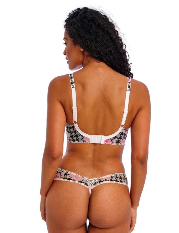 Freya Rose Blossom Thong Multi