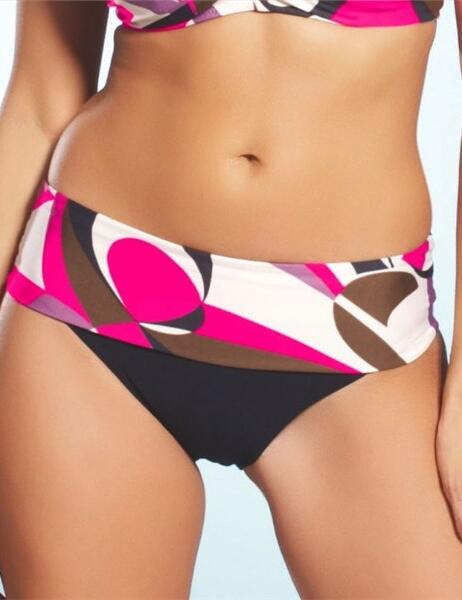 5397 Fantasie Athens Fold Bikini Brief  - 5397 Fold Brief