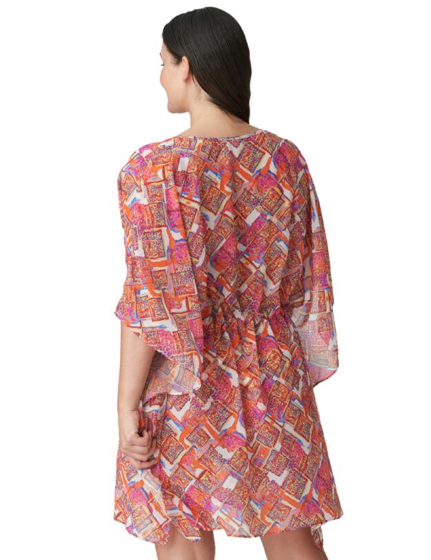 Prima Donna Navalato Swimwear Kaftan Summer Sunset