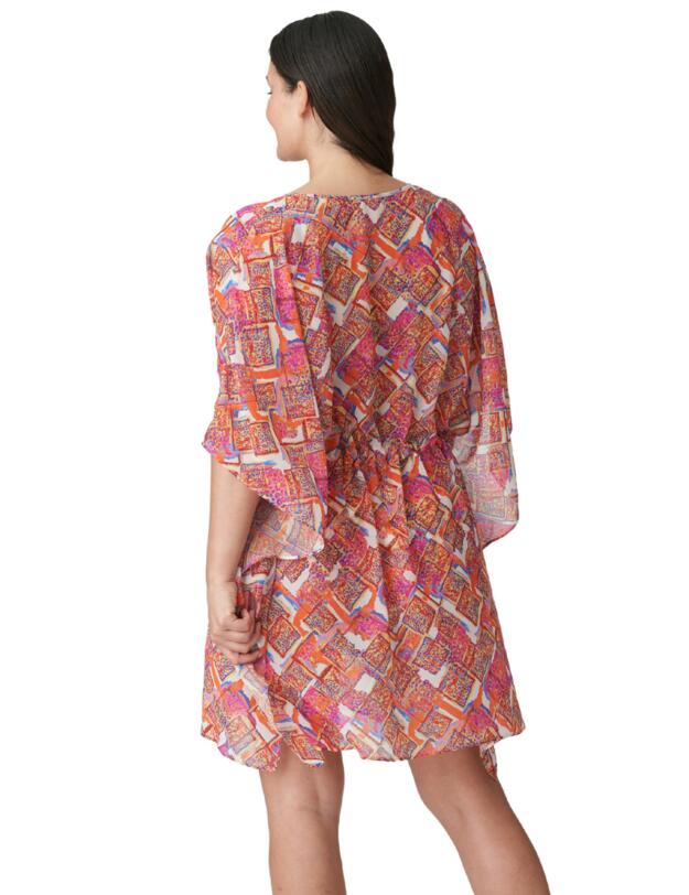 Prima Donna Navalato Swimwear Kaftan Summer Sunset