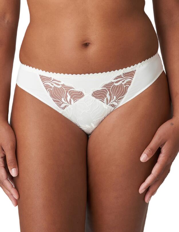 Prima Donna Springdale Rio Brief Natural