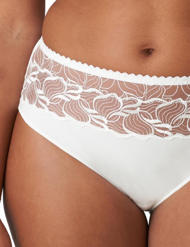 Prima Donna Springdale Full Briefs Natural