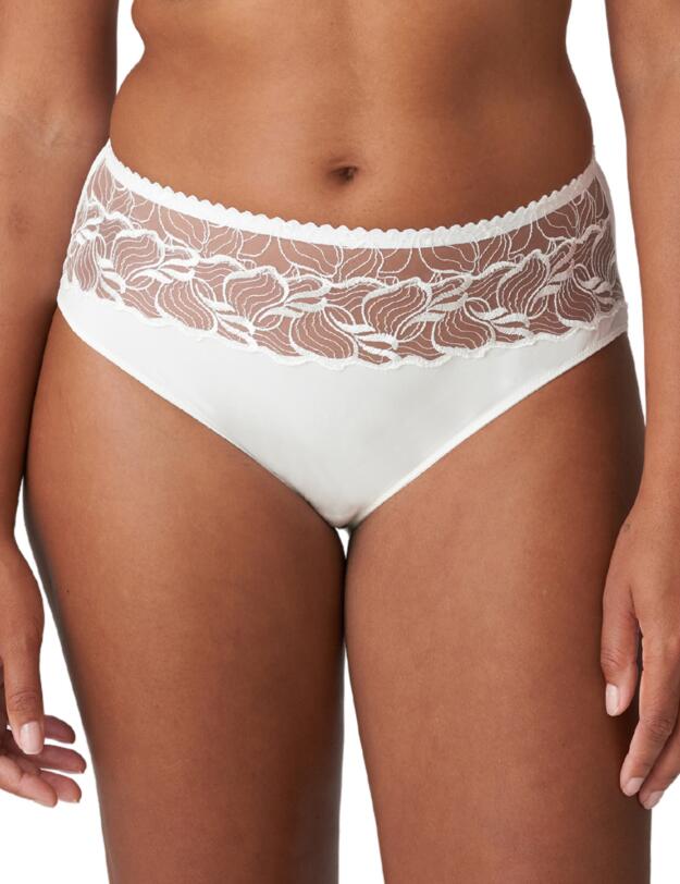 Prima Donna Springdale Full Briefs Natural