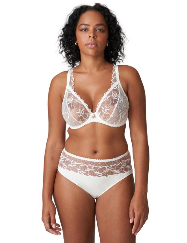 Prima Donna Springdale Full Briefs Natural