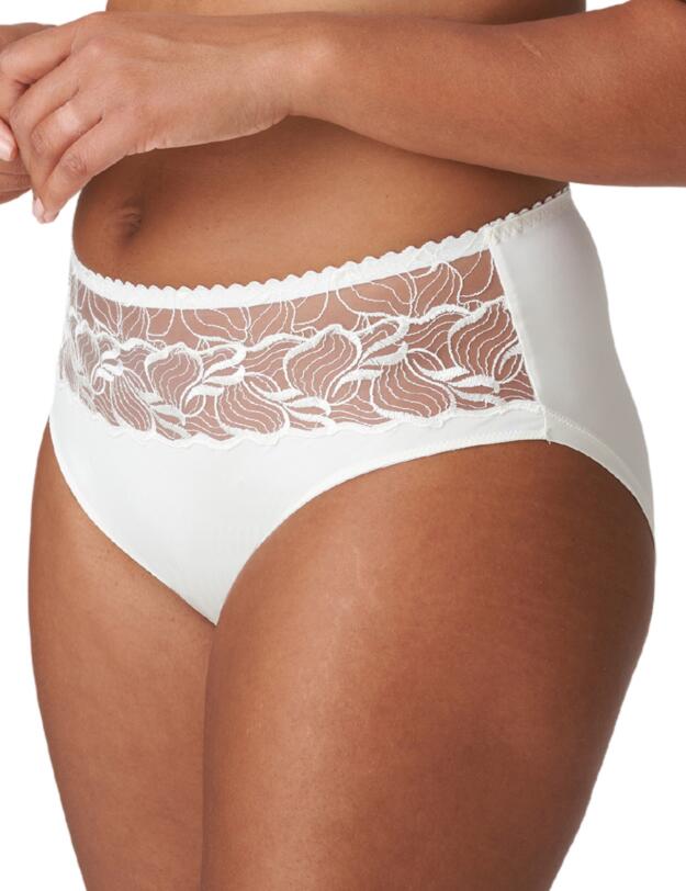 Prima Donna Springdale Full Briefs Natural