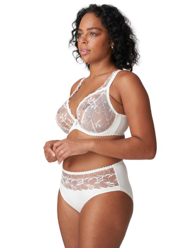 Prima Donna Springdale Full Briefs Natural