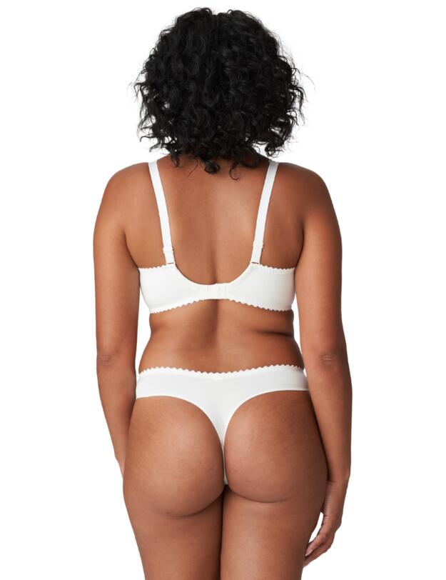 Prima Donna Springdale Thong Natural