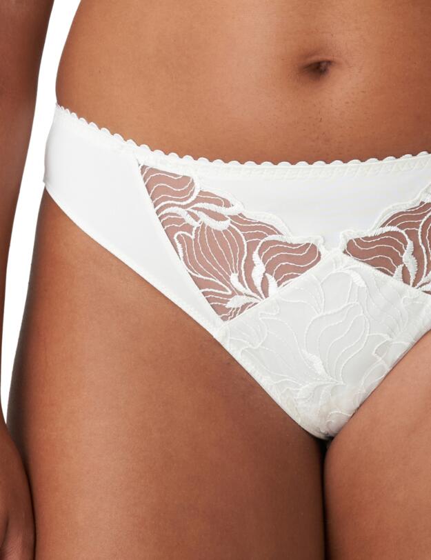 Prima Donna Springdale Thong Natural