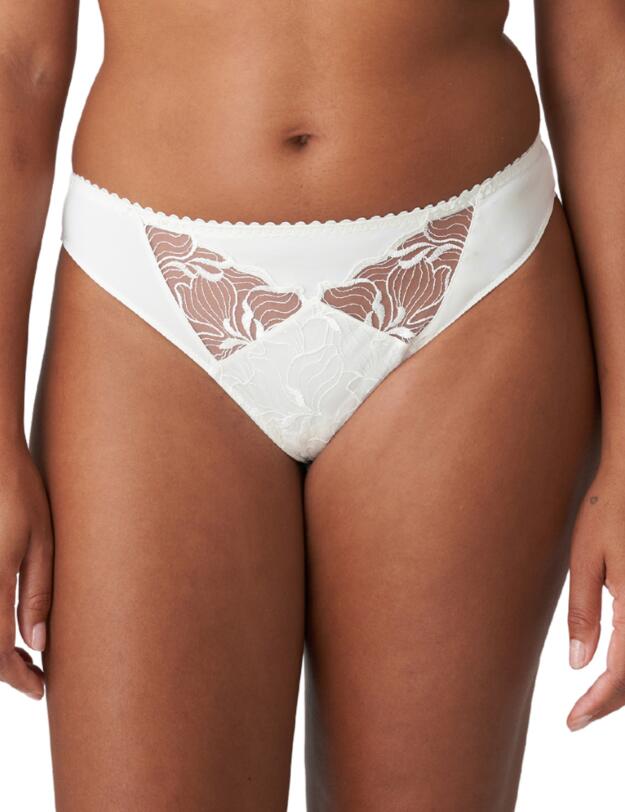 Prima Donna Springdale Thong Natural
