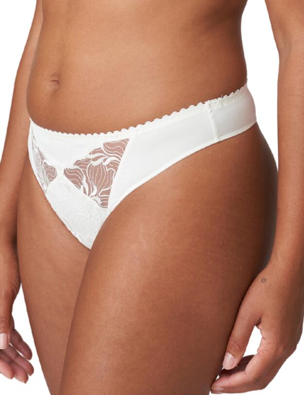 Prima Donna Springdale Thong Natural