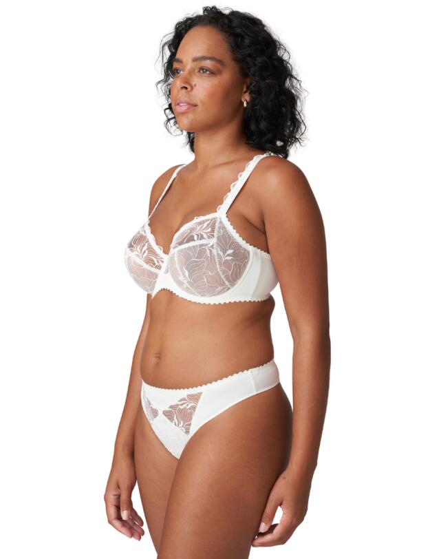 Prima Donna Springdale Thong Natural