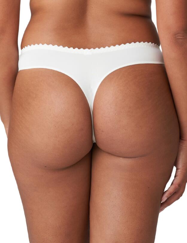 Prima Donna Springdale Thong Natural