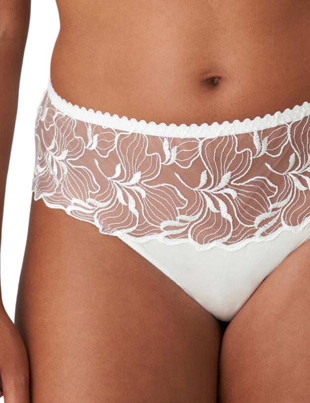 Prima Donna Springdale Luxury Thong Natural