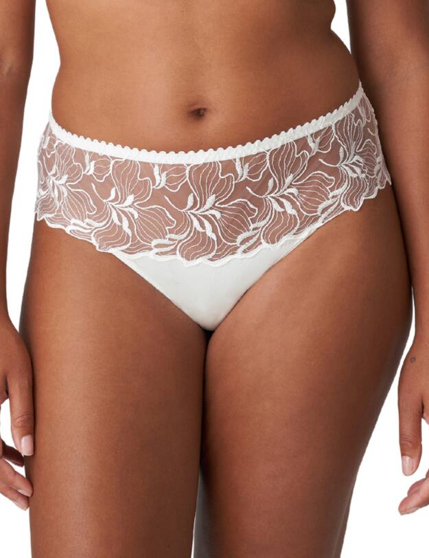 Prima Donna Springdale Luxury Thong Natural