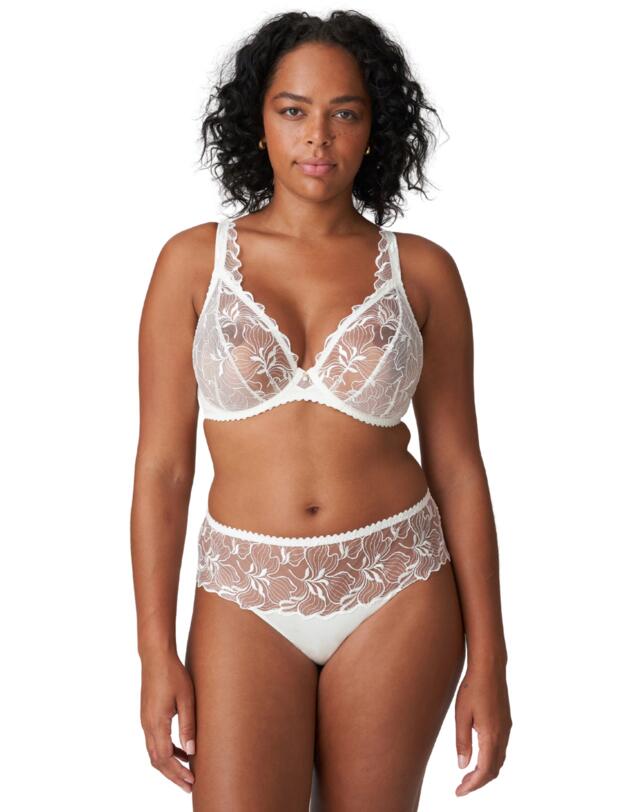 Prima Donna Springdale Luxury Thong Natural