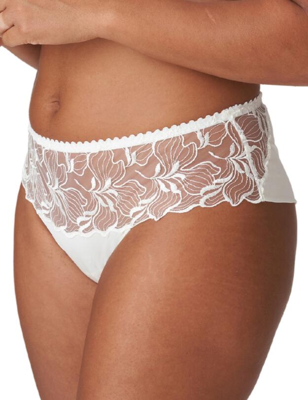 Prima Donna Springdale Luxury Thong Natural