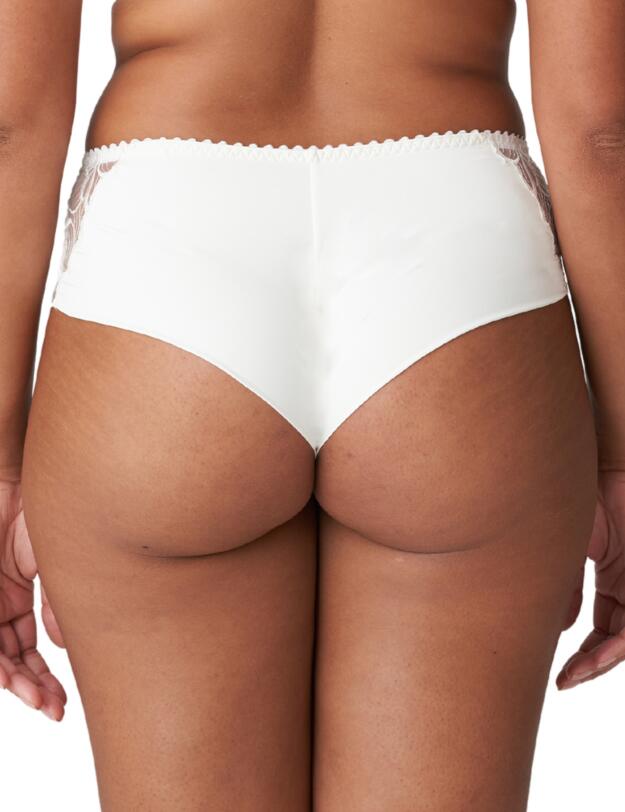 Prima Donna Springdale Luxury Thong Natural