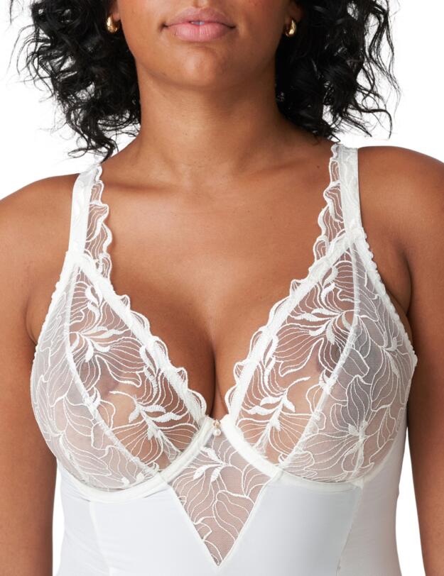 Prima Donna Springdale Plunge Body Natural