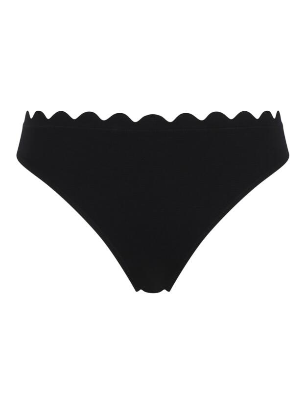 Panache Spirit Classic Bikini Brief Black