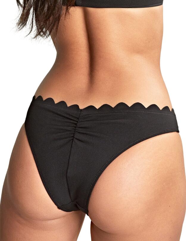 Panache Spirit Brazilian Bikini Brief Black