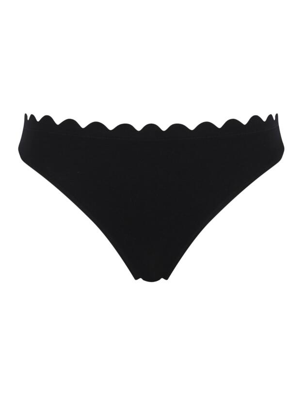 Panache Spirit Brazilian Bikini Brief Black