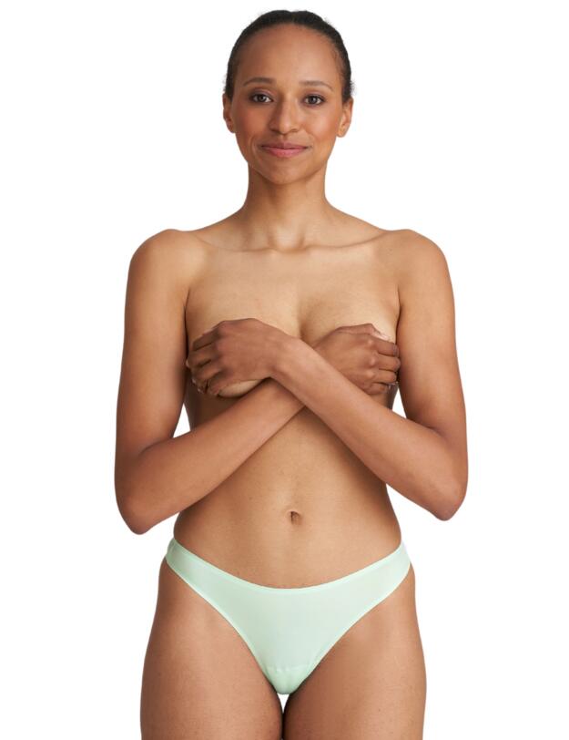 Marie Jo Color Studio Thong Fleur de Printemps