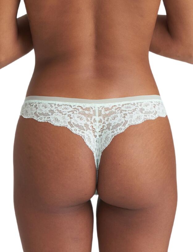 Marie Jo Color Studio Thong Fleur de Printemps