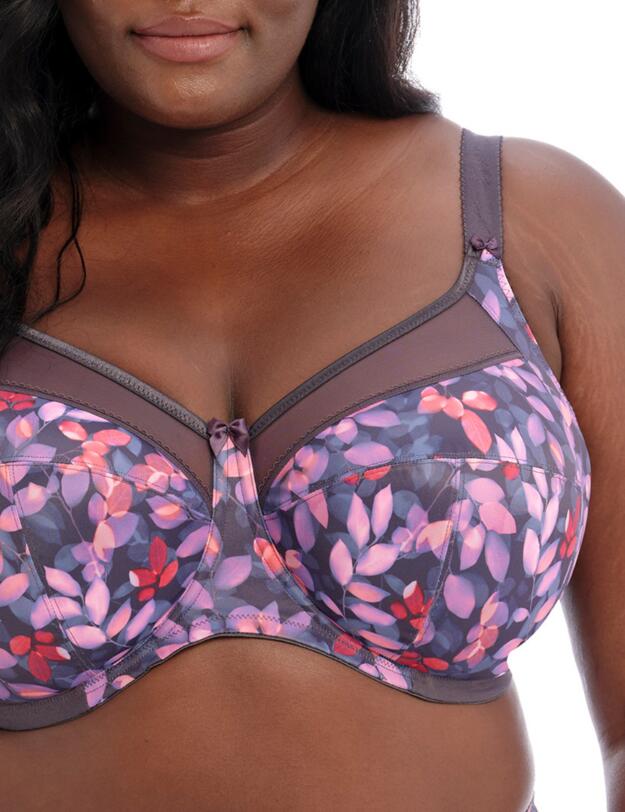 Goddess Kayla Underwired Bra Reverie