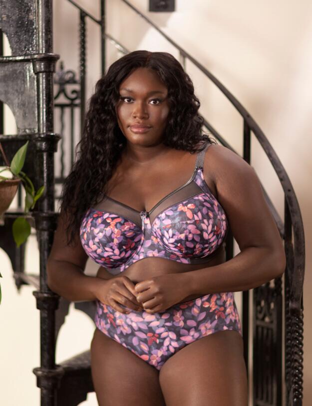 Goddess Kayla Underwired Bra Reverie