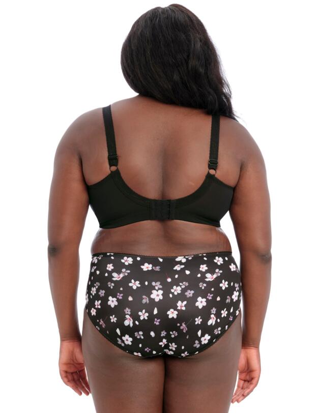 Goddess Kayla Non Wired Bra Sakura