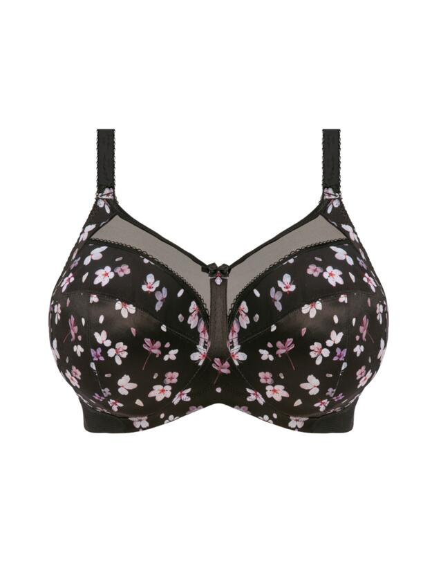 Goddess Kayla Non Wired Bra Sakura