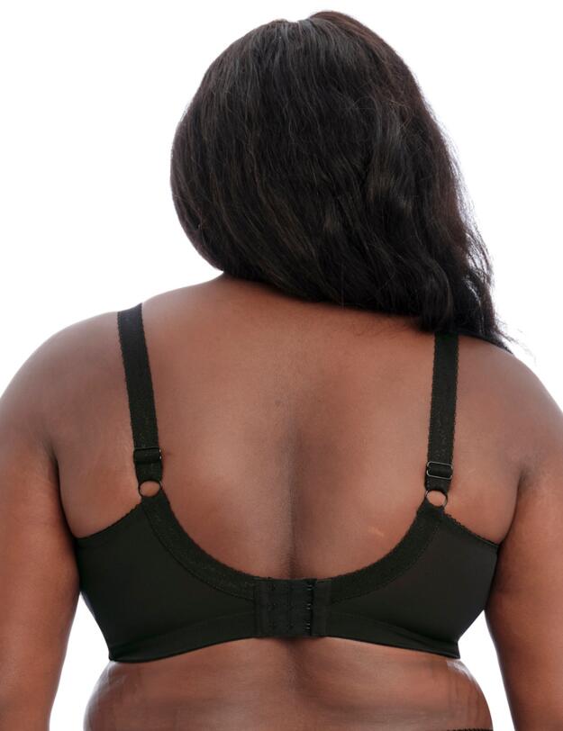 Goddess Kayla Non Wired Bra Sakura