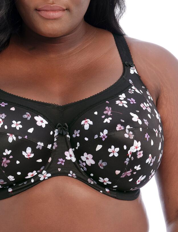 Goddess Kayla Full Cup Bra Sakura