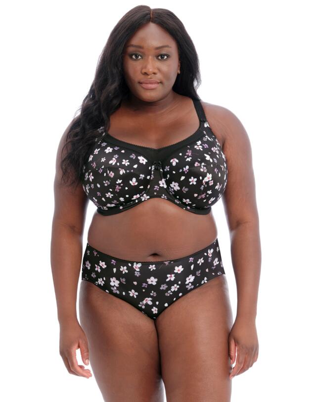 Goddess Kayla Full Cup Bra Sakura