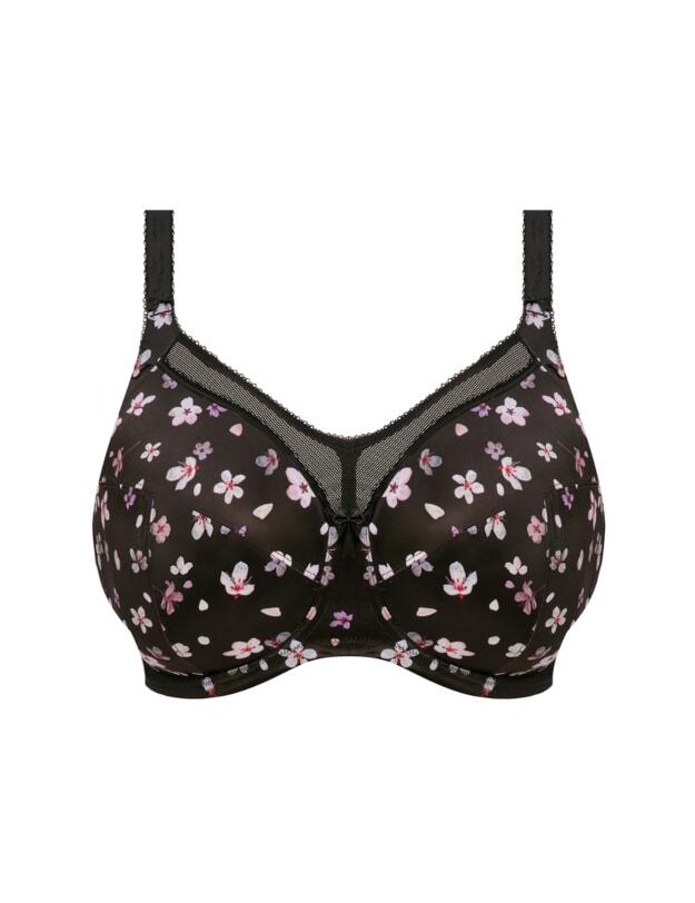 Goddess Kayla Full Cup Bra Sakura
