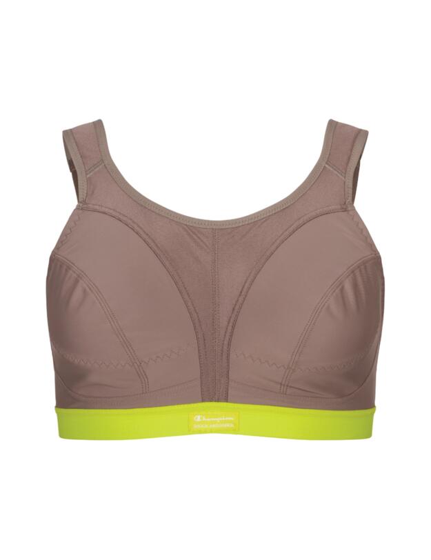  Shock Absorber Active D+ Classic Sports Bra Walnut 