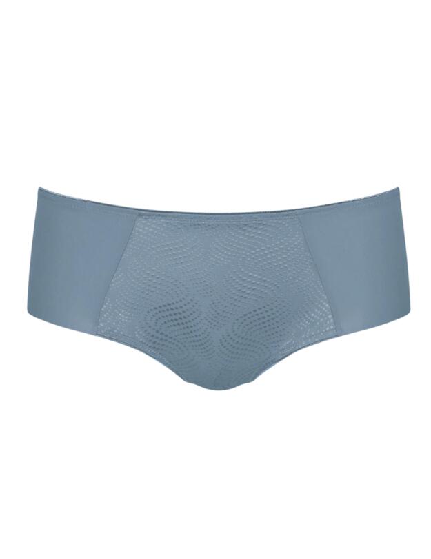 Triumph Essential Hipster Brief Provincial Blue